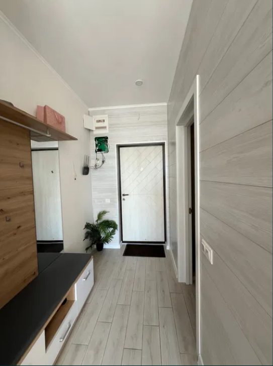 продажа однокомнатной квартиры номер A-174190 в Киевском районе, фото номер 10